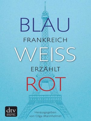 cover image of Blau Weiß Rot